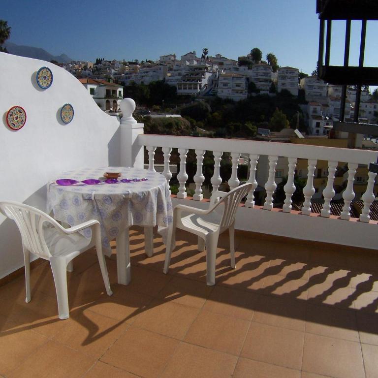 Villa Pinomar - Sleeps 8 - Burriana Beach - Villa con vistas al mar - 14