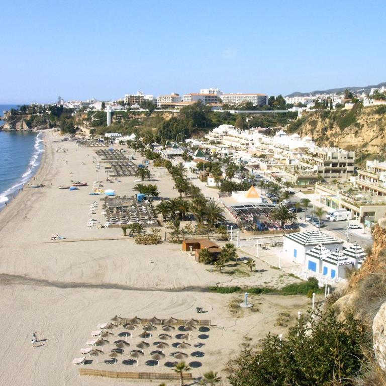 Villa Pinomar - Sleeps 8 - Burriana Beach - Villa con vistas al mar - 23