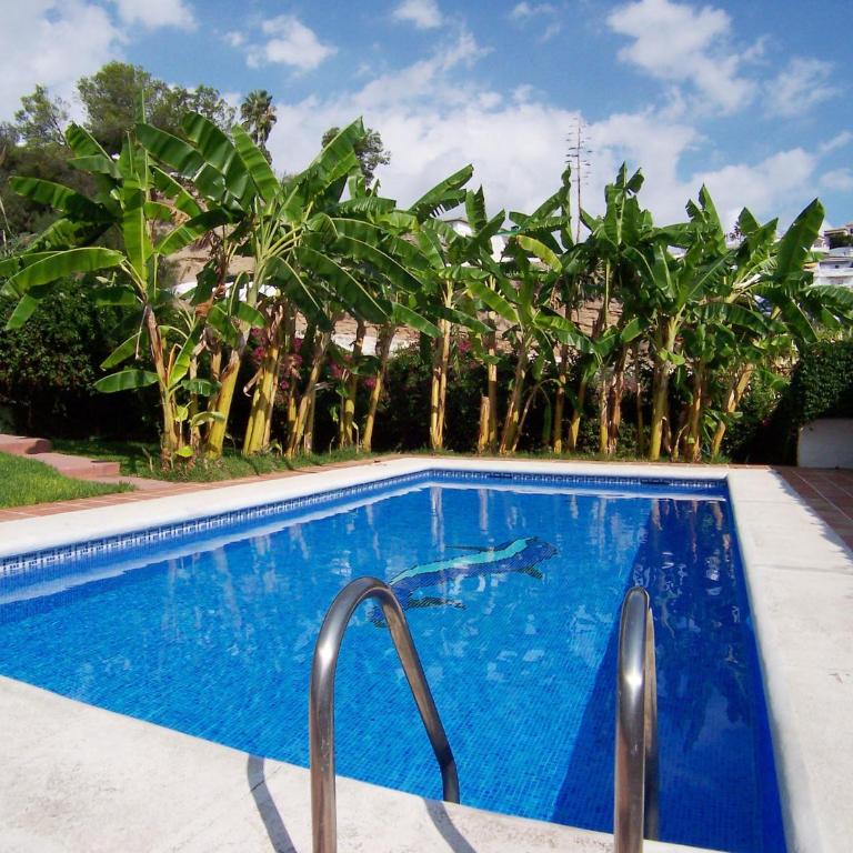 Villa Pinomar - Sleeps 8 - Burriana Beach - Villa con vistas al mar - 20