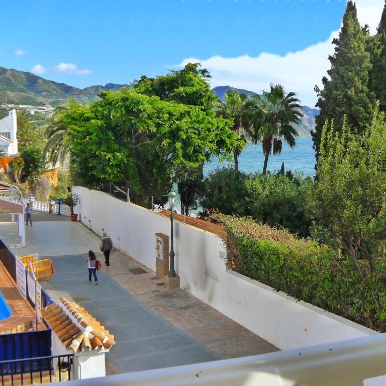 Carabeo 99 - Sleeps 4 - Apartamento con vistas al mar - 39