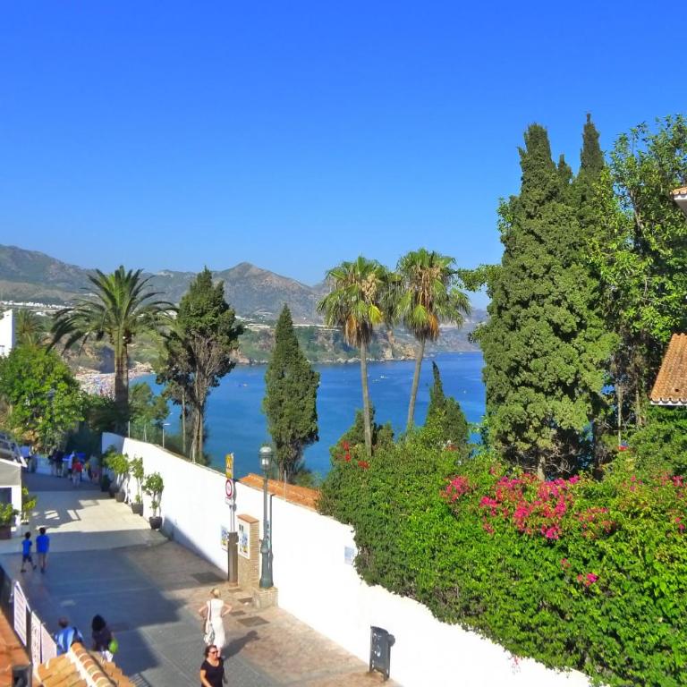 Carabeo 99 - Sleeps 4 - Apartamento con vistas al mar - 26