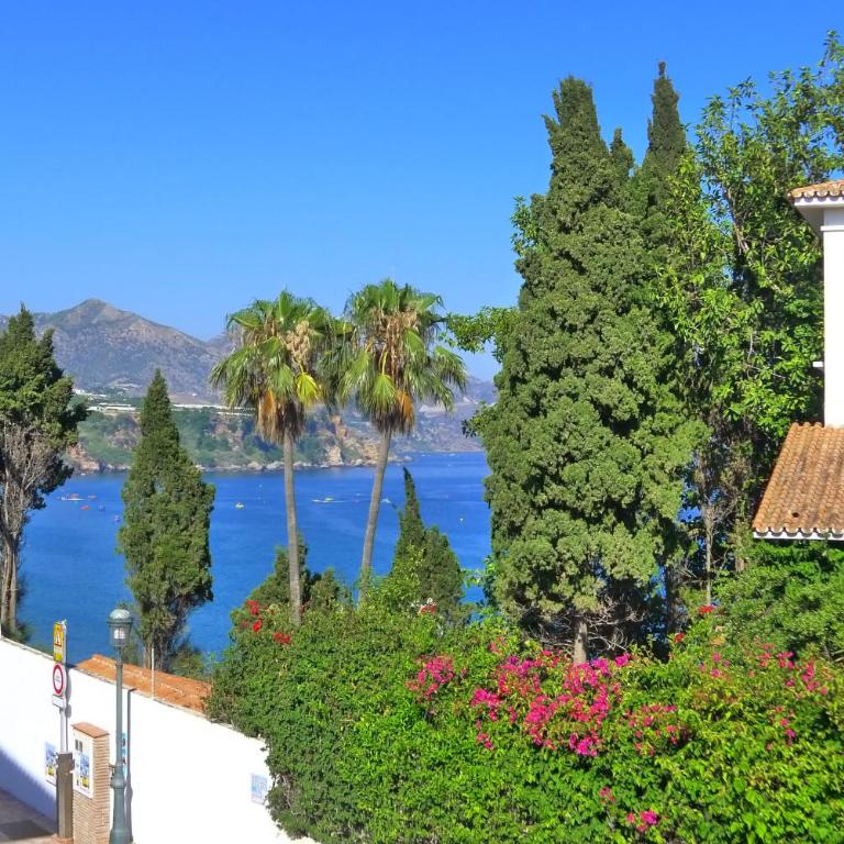 Carabeo 99 - Sleeps 4 - Apartamento con vistas al mar - 25