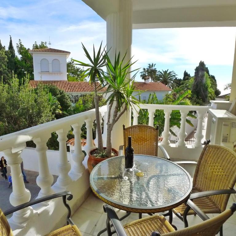 Carabeo 99 - Sleeps 4 - Apartamento con vistas al mar - 20