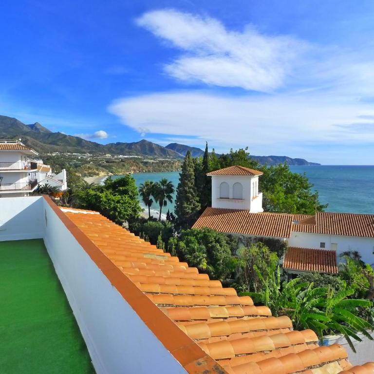 Carabeo 99 - Sleeps 4 - Apartamento con vistas al mar - 38