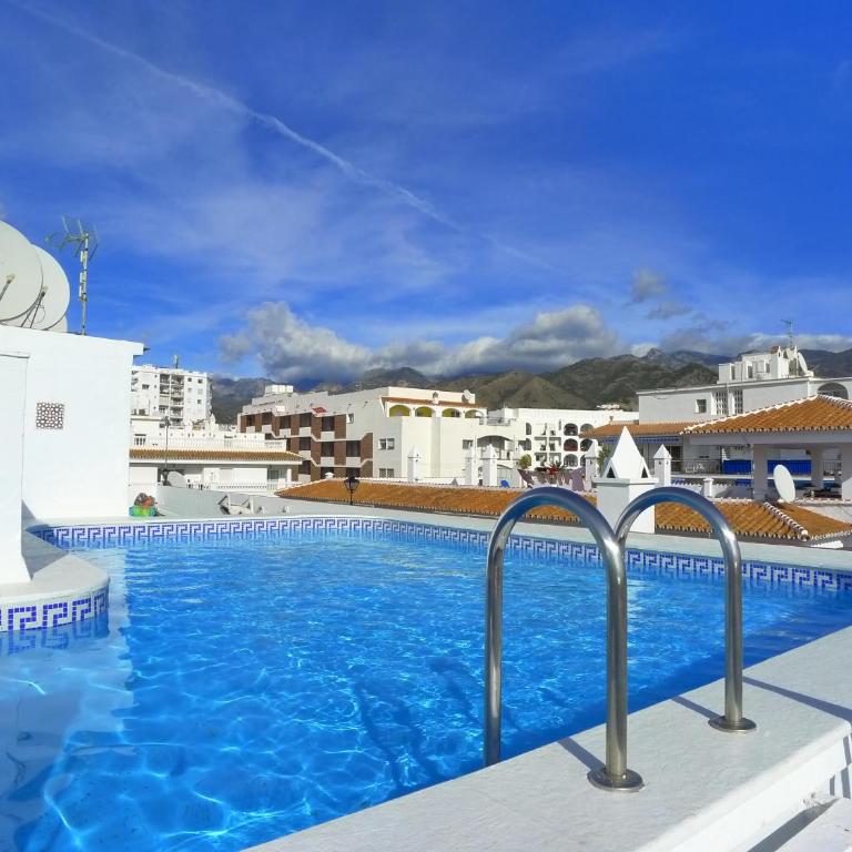 Carabeo 99 - Sleeps 4 - Apartamento con vistas al mar - 37