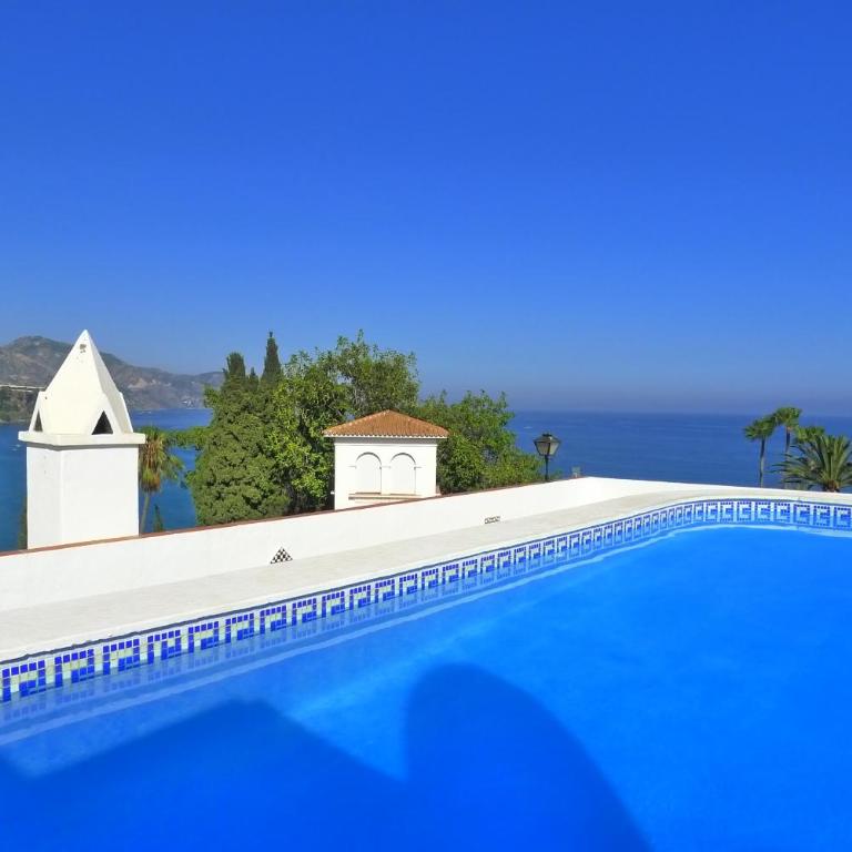 Carabeo 99 - Sleeps 4 - Apartamento con vistas al mar - 1