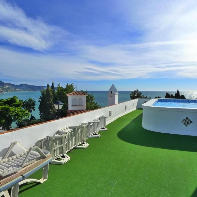 Carabeo 99 - Sleeps 4 - Apartamento con vistas al mar - 22