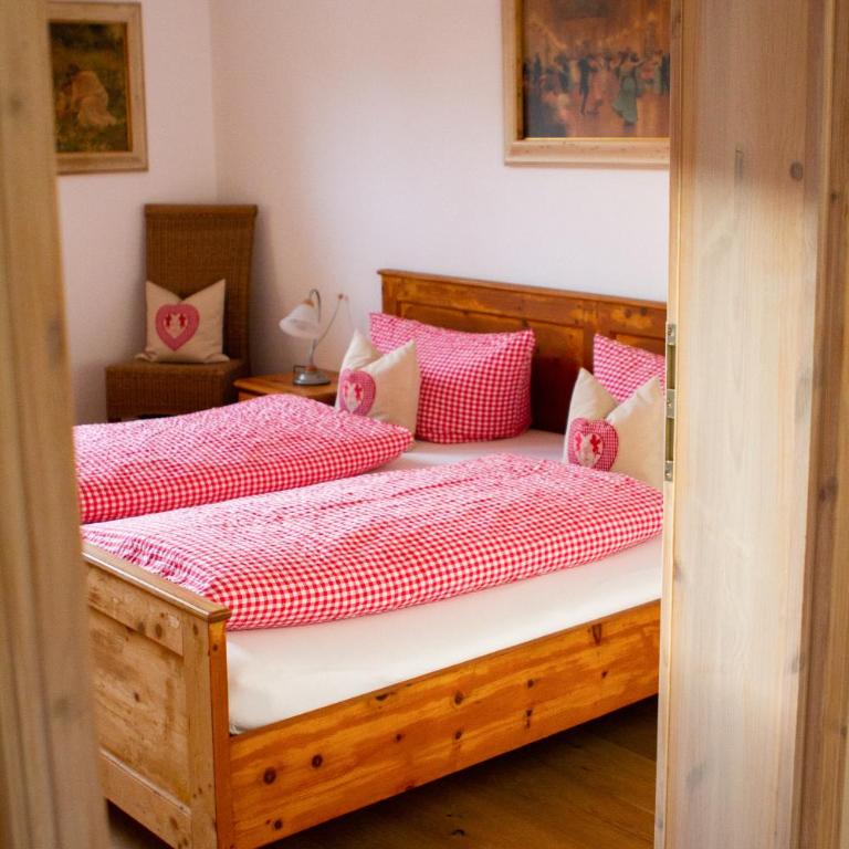 Ferienwohnung Aurora - Apartamento de 2 dormitorios - 6