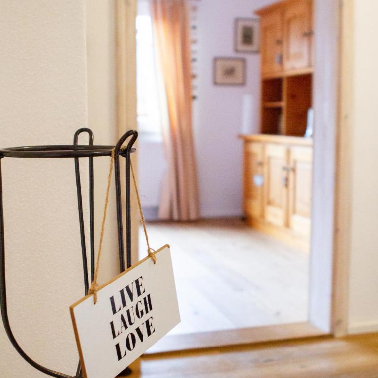 Ferienwohnung Aurora - Apartamento de 2 dormitorios - 7