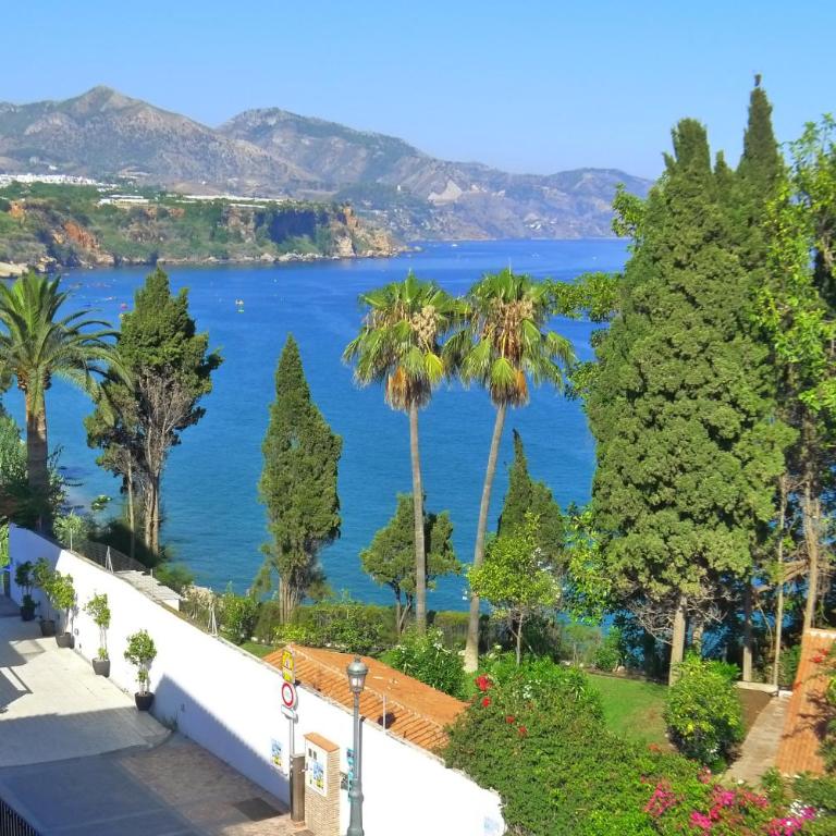 Carabeo 99 - Sleeps 4 - Apartamento con vistas al mar - 2