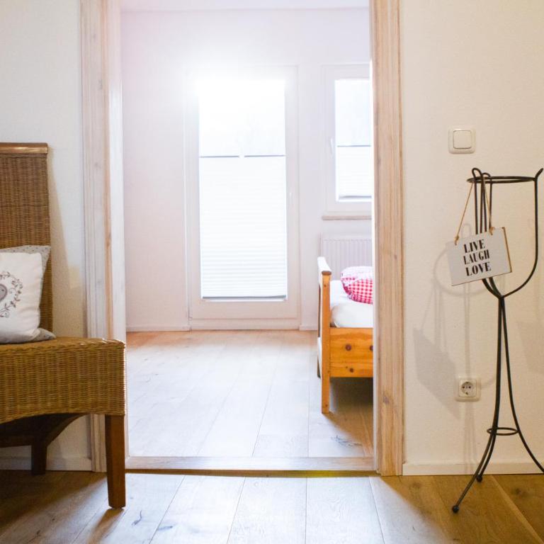 Ferienwohnung Aurora - Apartamento de 2 dormitorios - 8