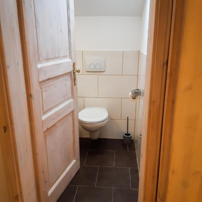 Ferienwohnung Aurora - Apartamento de 2 dormitorios - 9