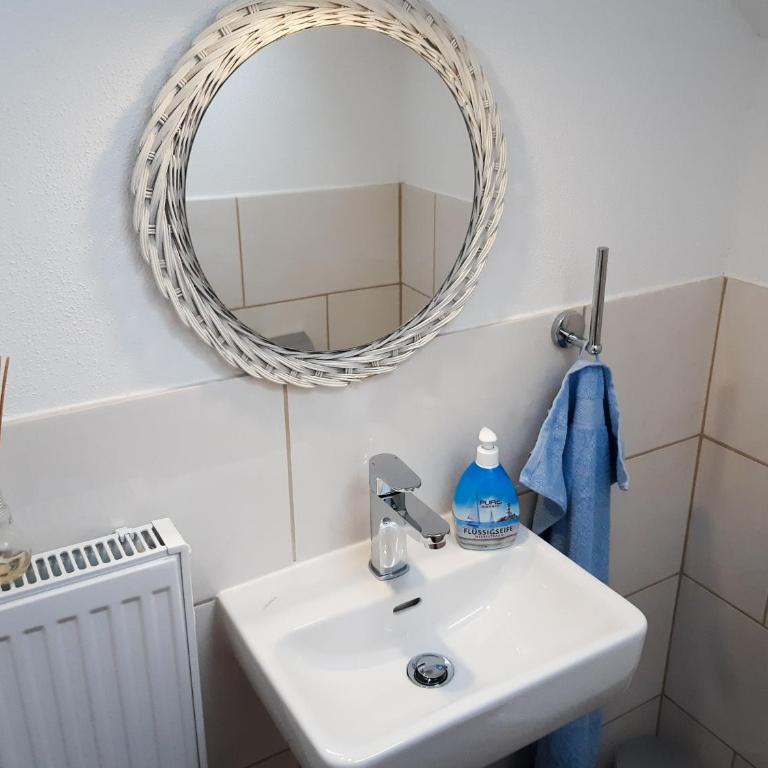 Ferienwohnung Aurora - Apartamento de 2 dormitorios - 10