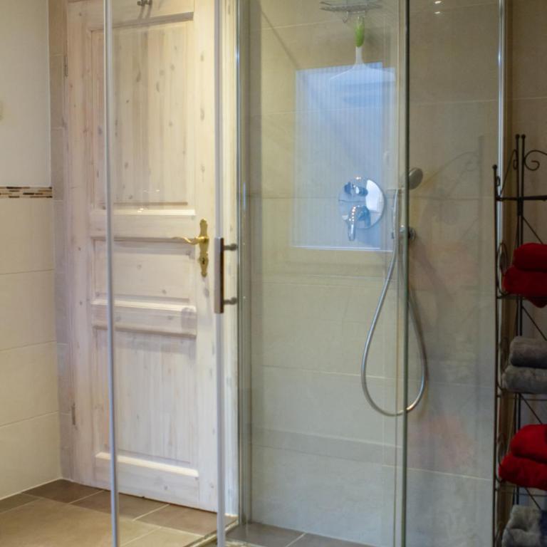 Ferienwohnung Aurora - Apartamento de 2 dormitorios - 11