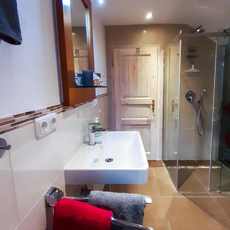 Ferienwohnung Aurora - Apartamento de 2 dormitorios - 13