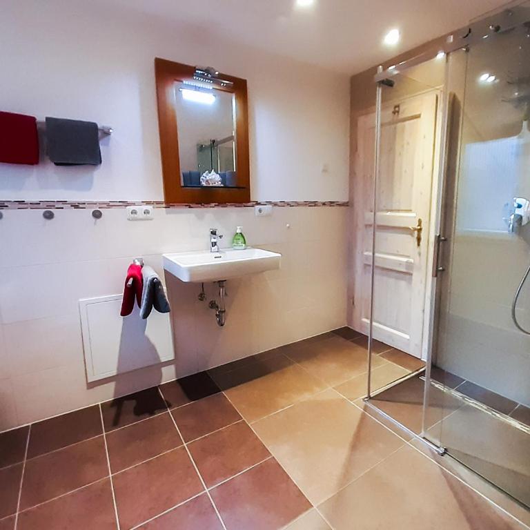 Ferienwohnung Aurora - Apartamento de 2 dormitorios - 14