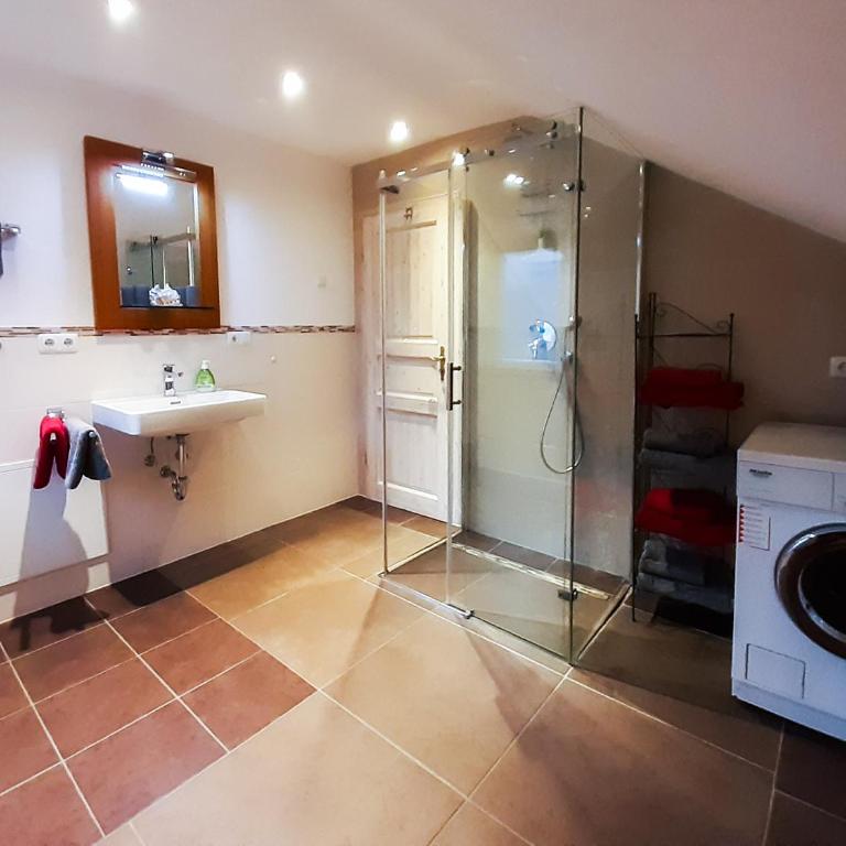 Ferienwohnung Aurora - Apartamento de 2 dormitorios - 15