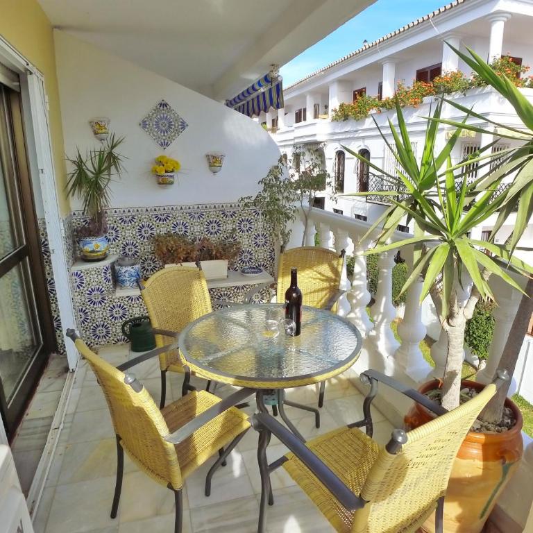 Carabeo 99 - Sleeps 4 - Apartamento con vistas al mar - 21