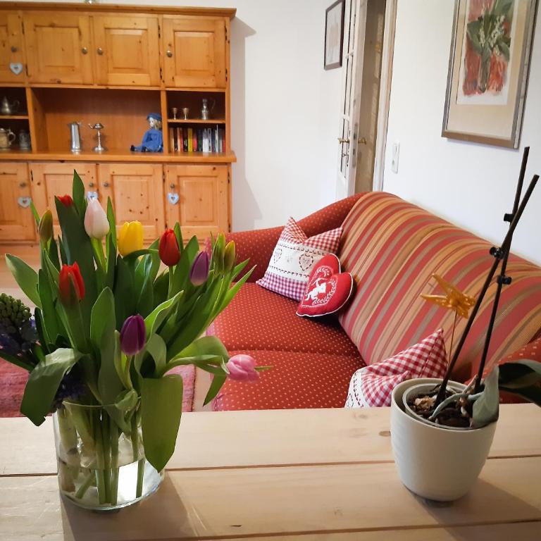 Ferienwohnung Aurora - Apartamento de 2 dormitorios - 2