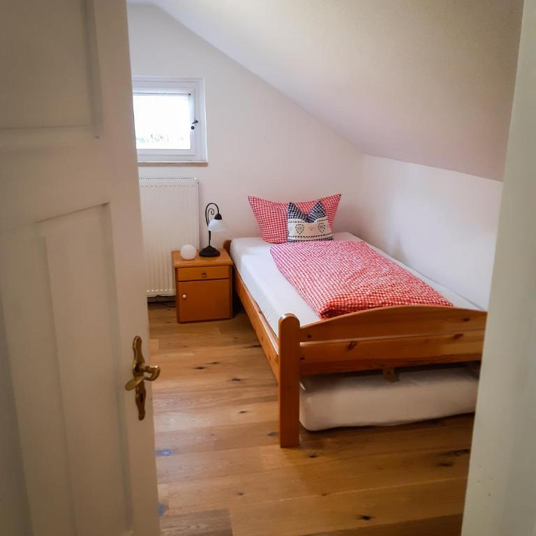Ferienwohnung Aurora - Apartamento de 2 dormitorios - 4
