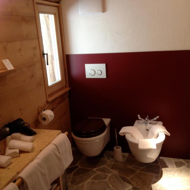 Berghütte Sommerstall - Chalet - 18