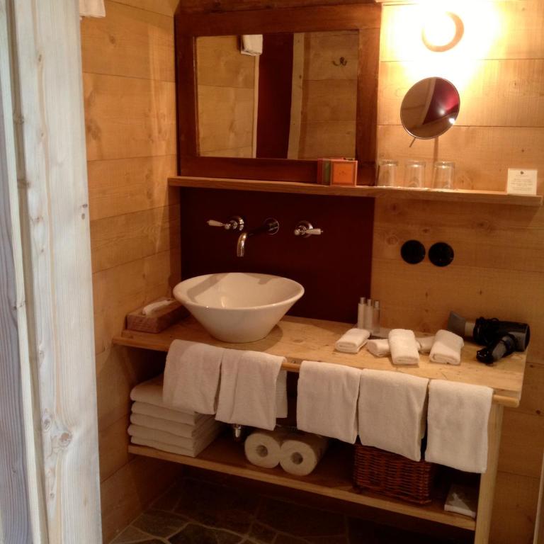 Berghütte Sommerstall - Chalet - 16