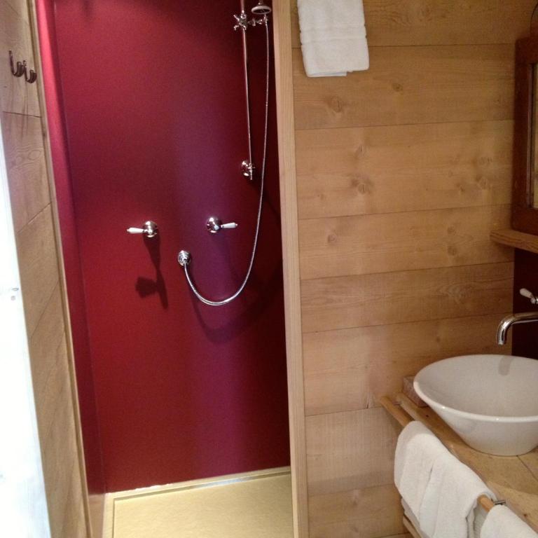 Berghütte Sommerstall - Chalet - 17