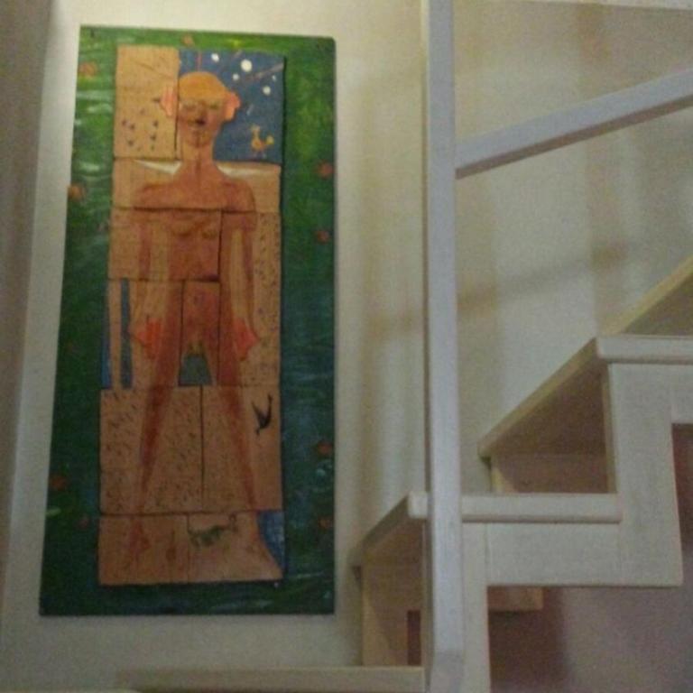 Impietra - One-Bedroom House - 11