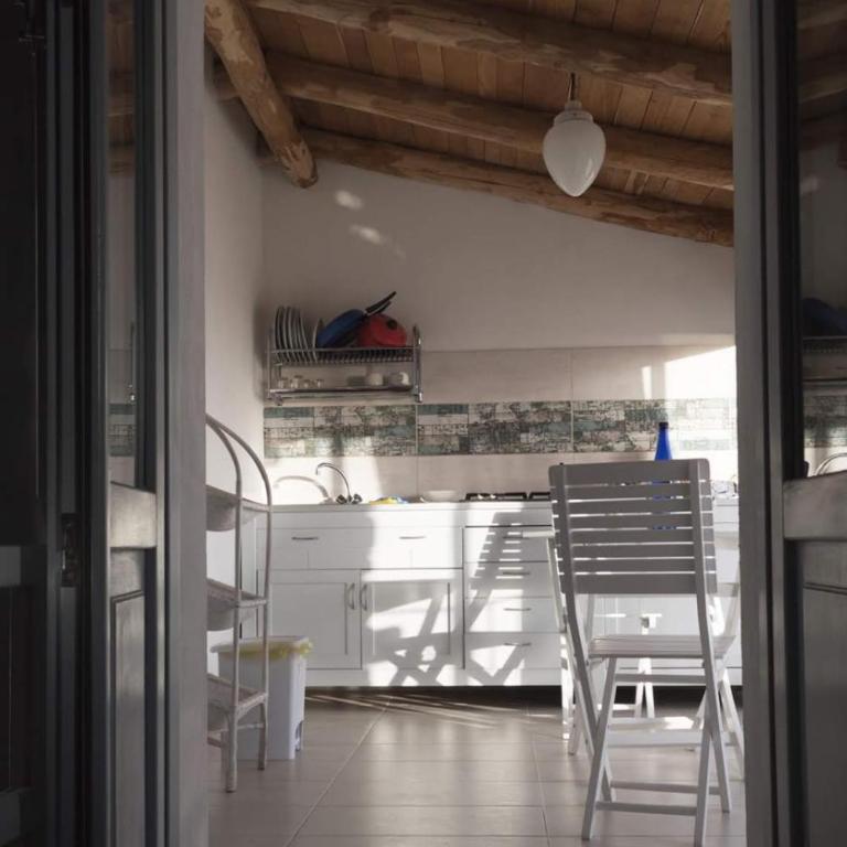 Impietra - One-Bedroom House - 16
