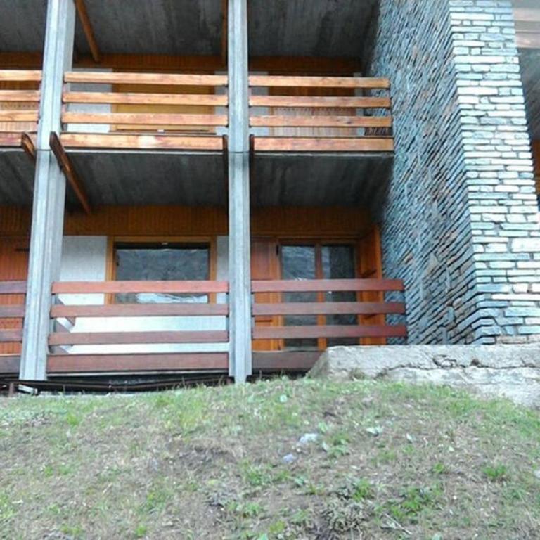 Monolocale sulle piste del Cervino Residence Rododendro - Appartamento Monolocale - 26