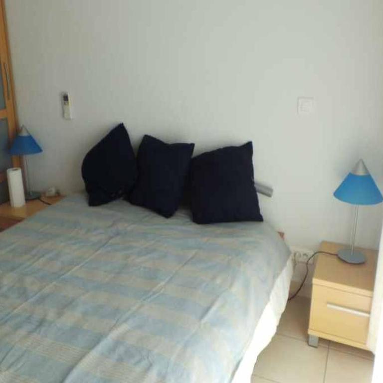 Cap Émeraude 634 mazet - Villa 2 Chambres - 9