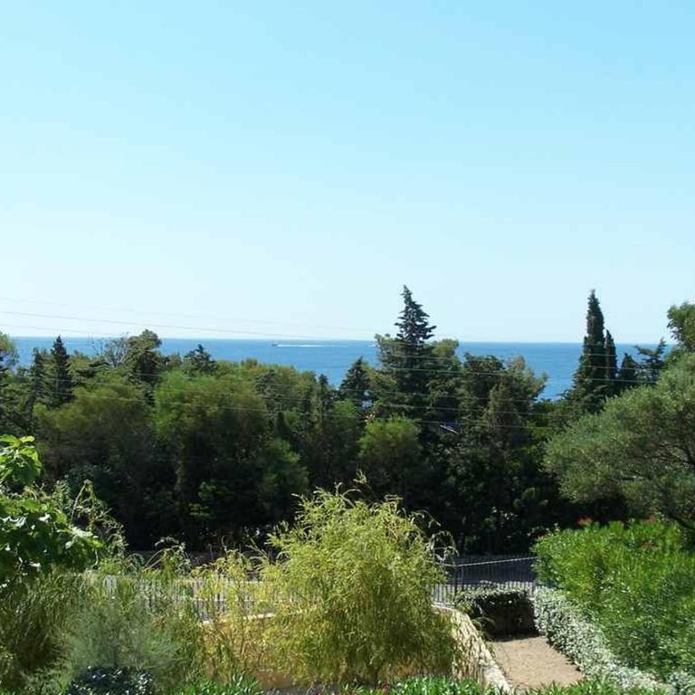 Cap Émeraude 634 mazet - Villa 2 Chambres - 3