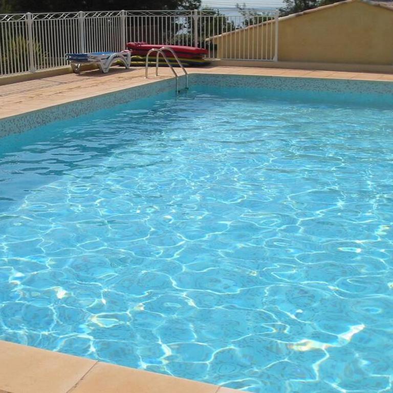 Cap Émeraude 634 mazet - Villa 2 Chambres - 11