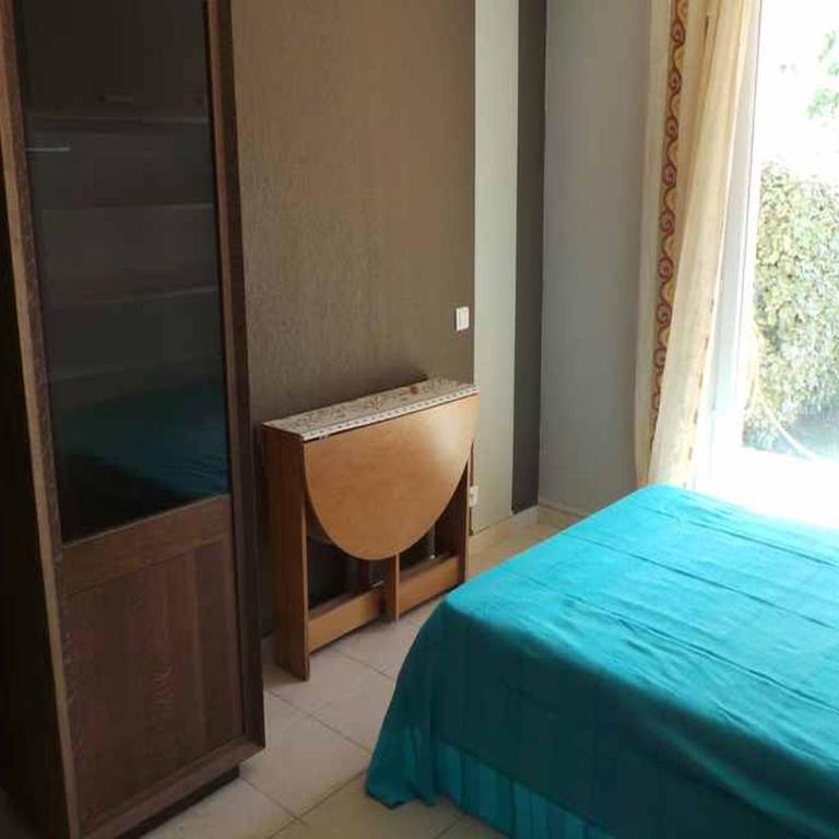 Cap Émeraude 634 mazet - Villa 2 Chambres - 8