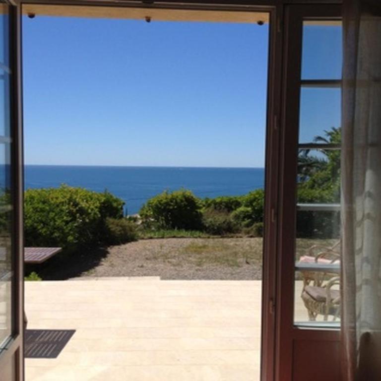 FASLAM 1455 - Villa - Vue sur Mer - 3