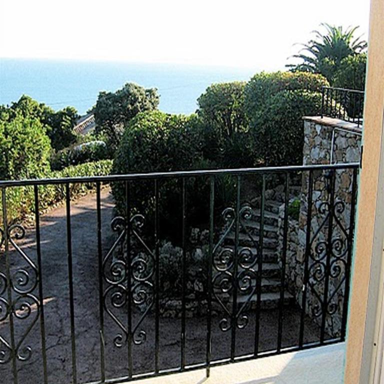 FASLAM 1455 - Villa - Vue sur Mer - 17