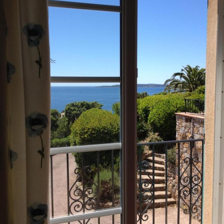 FASLAM 1455 - Villa - Vue sur Mer - 18