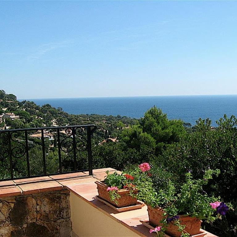 FASLAM 1455 - Villa - Vue sur Mer - 19