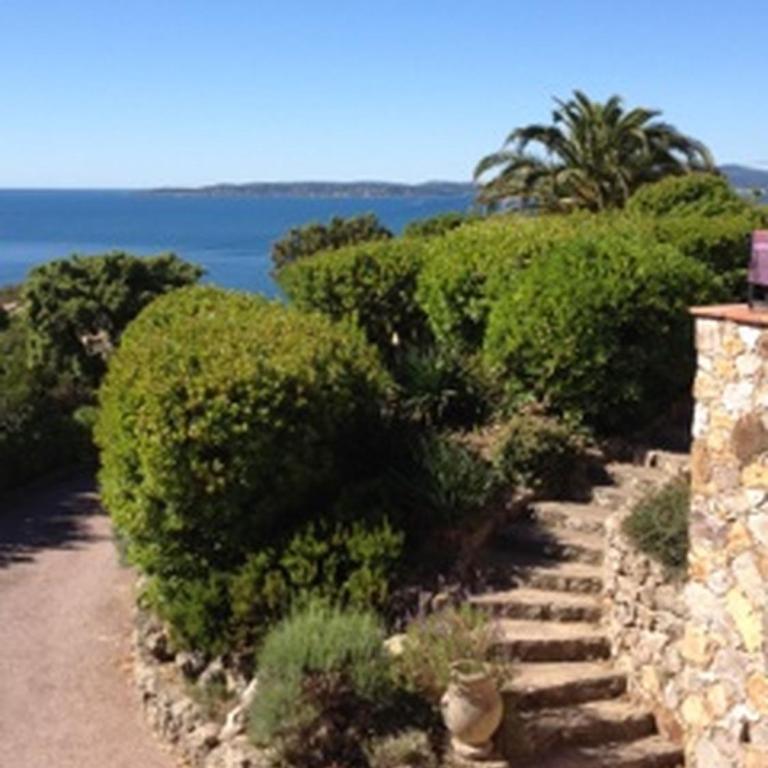 FASLAM 1455 - Villa - Vue sur Mer - 6