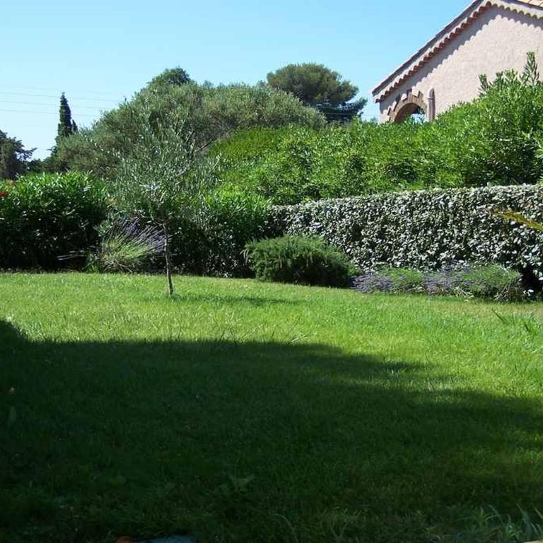 Cap Émeraude 634 mazet - Villa 2 Chambres - 4