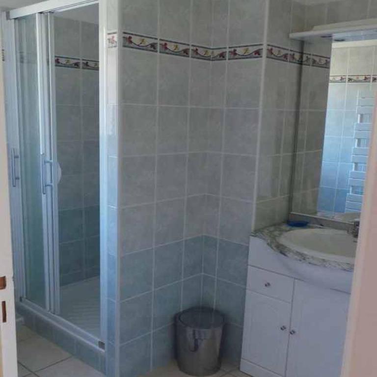 Cap Émeraude 634 mazet - Villa 2 Chambres - 10