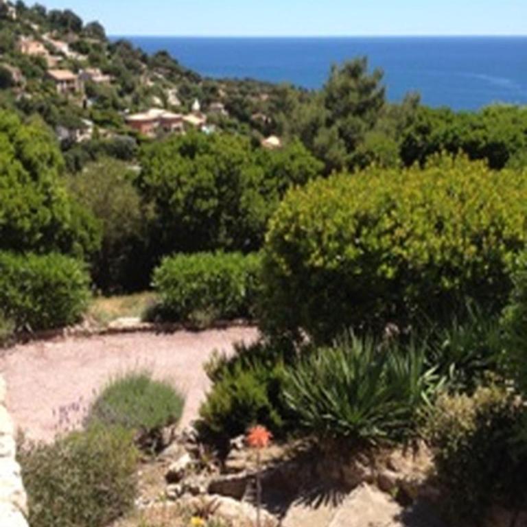 FASLAM 1455 - Villa - Vue sur Mer - 7