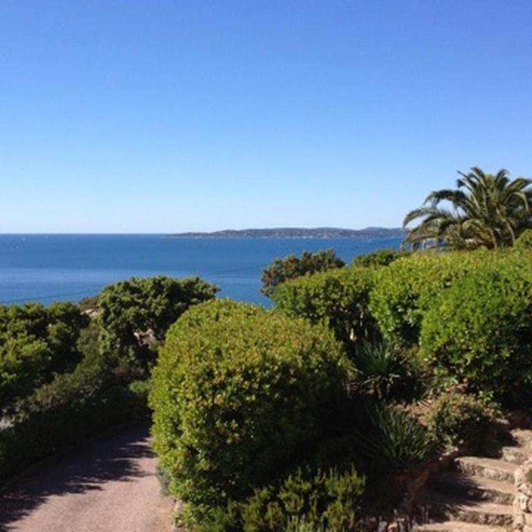 FASLAM 1455 - Villa - Vue sur Mer - 20