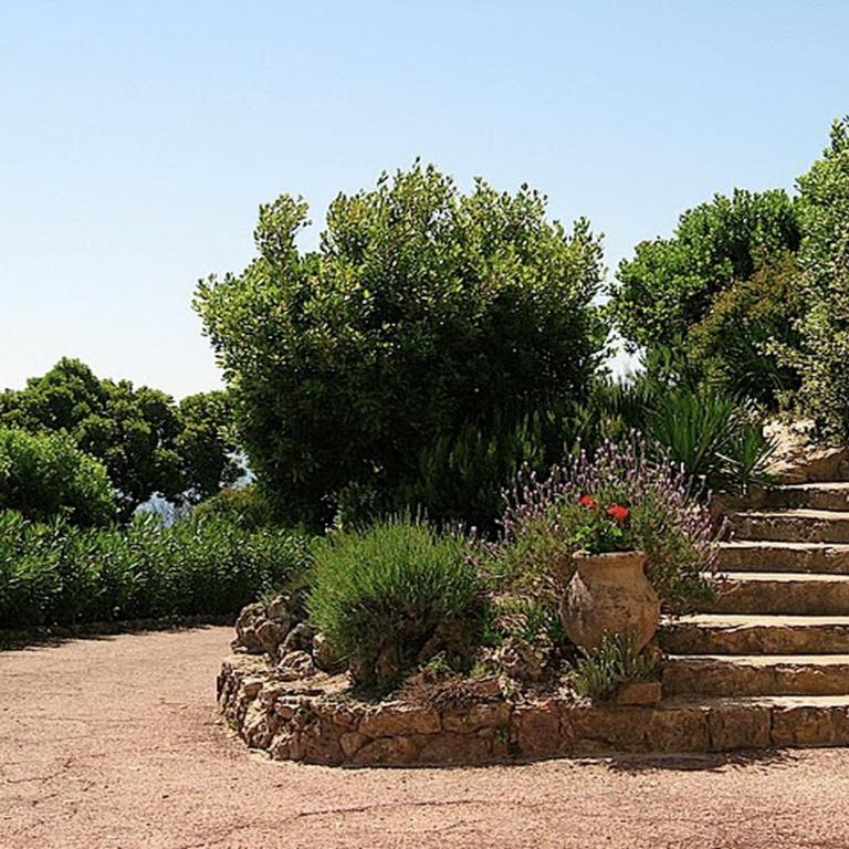 FASLAM 1455 - Villa - Vue sur Mer - 21