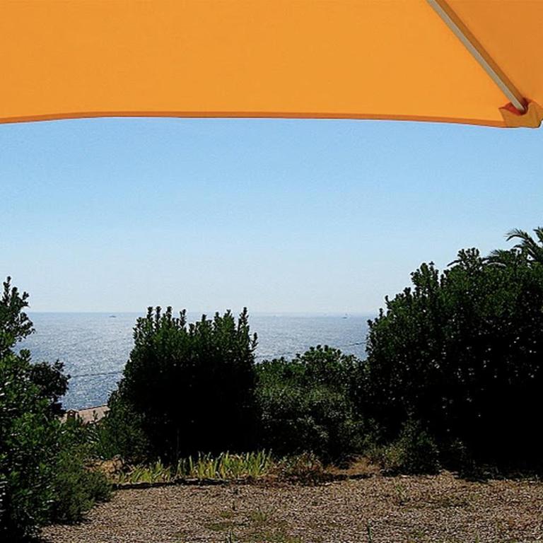 FASLAM 1455 - Villa - Vue sur Mer - 5