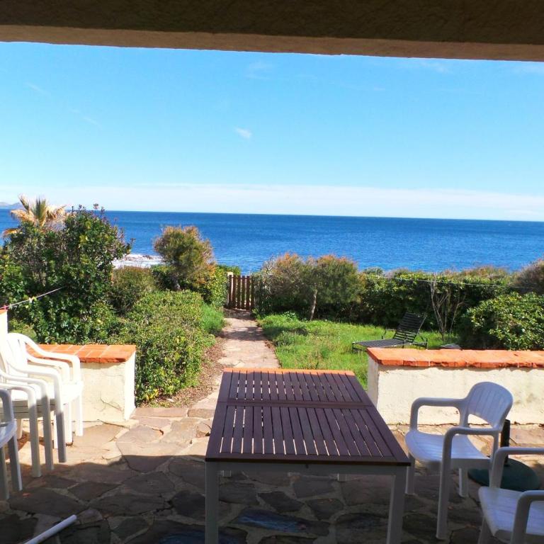 LA FINCKA 284 - Villa - Vue sur Mer - 4
