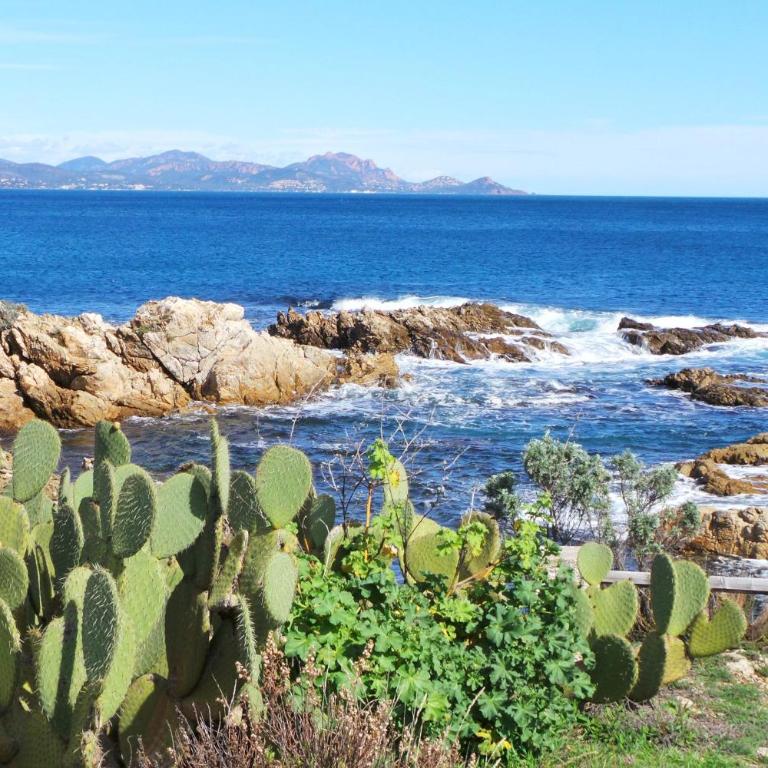 LA FINCKA 284 - Villa - Vue sur Mer - 3