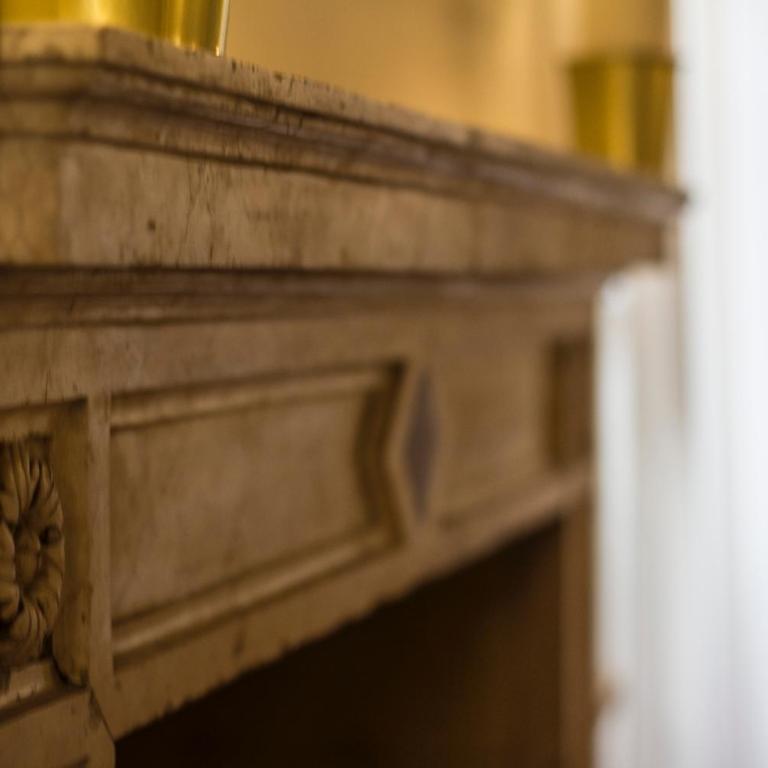 Cavour44 - Palazzo Canossa - Camera King - 5
