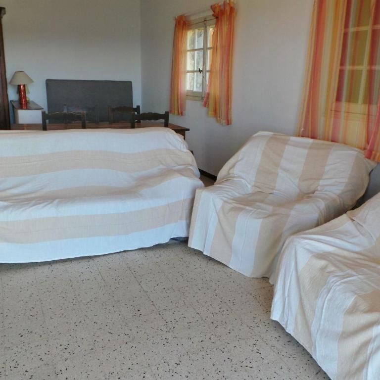 LA FINCKA 284 - Villa - Vue sur Mer - 6
