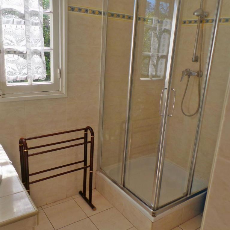 LA FINCKA 284 - Villa - Vue sur Mer - 13